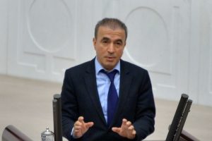 "Biz &uuml;niter yapıdan yanayız"