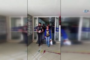 İş adamlarını tuzağa d&uuml;ş&uuml;ren şebeke &ccedil;&ouml;kertildi