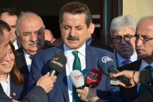"450 milyon liralık kaynak hibe edilecek"