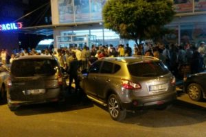 CHP İl Başkanının yeğeni kavgada &ouml;ld&uuml;