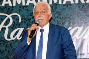 Kamalak'tan islam birliği &ccedil;ağrısı