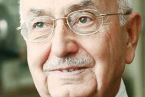 &Uuml;nl&uuml; T&uuml;rkolog mirasından &ouml;ğrencilerine pay verdi