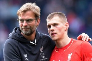 İngiliz basını, Skrtel'in Fenerbah&ccedil;e ile anlaştığını iddia etti