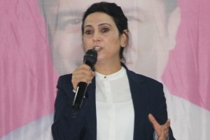 İstanbul Emniyeti'nden "Figen Y&uuml;ksekdağ" a&ccedil;ıklaması