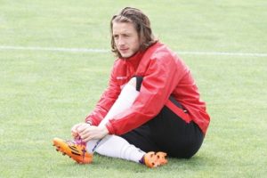 Alanyaspor'dan bir transfer daha