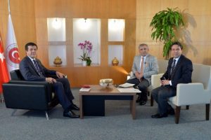 "Krizden Rusya daha &ccedil;ok etkilendi"