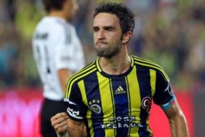 G&ouml;khan G&ouml;n&uuml;l, Barcelona ile g&ouml;r&uuml;şme halinde