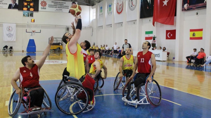 T&uuml;rk sporunda b&uuml;y&uuml;k skandal!