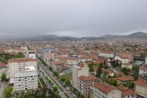 '&Ccedil;orum d&uuml;nyanın merkezi' haberi yalan &ccedil;ıktı