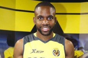 Roma, eski Bursasporlu Cedric Bakambu i&ccedil;in 20 milyon euro &ouml;demeye hazır