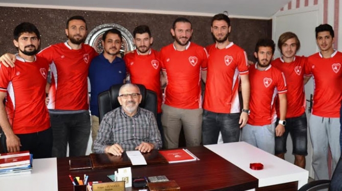 Denizli BBSK, i&ccedil; transferi bitirdi