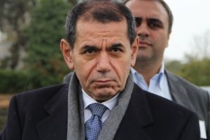 Galatasaray'ın CAS'taki duruşması başladı