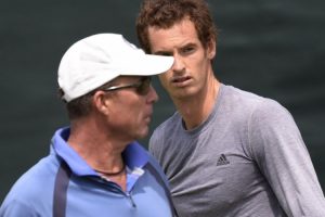 ''Djokovic'in hayallerini yıkmak i&ccedil;in buradayım''
