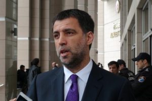 Avukatı a&ccedil;ıkladı: Hakan Ş&uuml;k&uuml;r yurtdışına taşındı