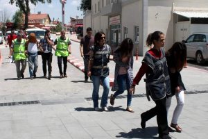 &Ouml;ğretmene işkence davasında karar &ccedil;ıktı