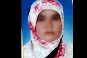 Eşine kızıp PKK'ya katılmak isteyen kadın tutuklandı