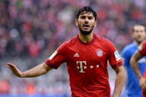Trabzonspor, Serdar Taş&ccedil;ı transferini askıya aldı