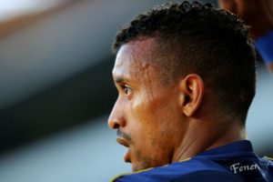 Luis Nani'nin s&ouml;zleşmesinde ilgin&ccedil; bir detay ortaya &ccedil;ıktı
