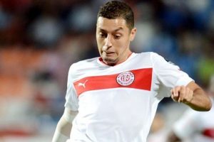 Aissati ve Ofoedu &Ccedil;aykur Rizespor yolunda!