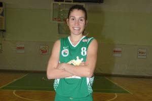 Adana ASKİ Spor, Asena Yal&ccedil;ın ile anlaştı