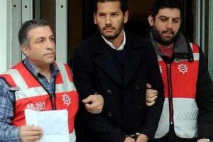 R&uuml;zgar &Ccedil;etin davasında bilirkişi raporu şoku