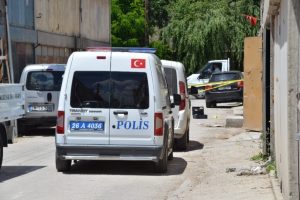 Eskişehir'de silahlı kavga: 1 yaralı