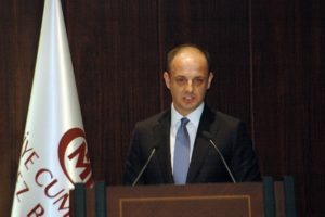 Merkez Bankası beklentilerini a&ccedil;ıkladı