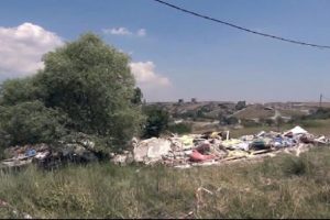 Arnavutk&ouml;y'deki &ccedil;atışmanın yaşandığı gecekondu yıkıldı