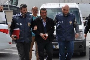 İlişkisi olan kadını &ouml;ld&uuml;ren sanık; Beni banka olarak g&ouml;rd&uuml;