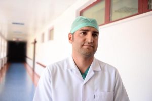 Gaziantep'te intihar eden işadamı 4 kişiye can olacak