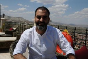 KAPTİD Başkanı Dinler; Kapadokya kan ağlıyor