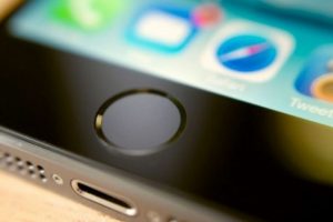 iPhone 7'nin Home tuşu nasıl olacak?