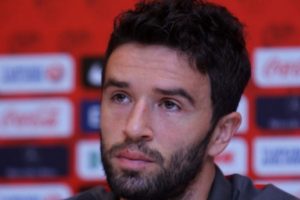 G&ouml;khan G&ouml;n&uuml;l, transfer dedikoduları ile alakalı haberler hakkında a&ccedil;ıklama yaptı