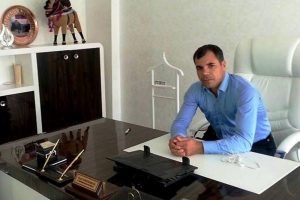 Kavgayı ayırırken canından oldu