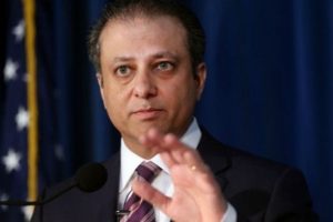 Bharara: Zarrab'ın kefalet talebi reddedildi