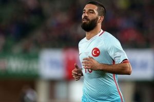 Arda Turan, UEFA'ya &ouml;nemli a&ccedil;ıklamalarda bulundu