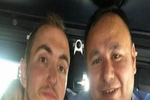 Polis amirini a&ccedil;ığa aldıran fotoğrafın hikayesi