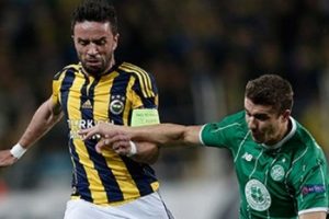 Fenerbah&ccedil;e'den G&ouml;khan G&ouml;n&uuml;l a&ccedil;ıklaması