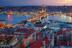 Rus Meclis &uuml;yesinden skandal İstanbul &ouml;nerisi!