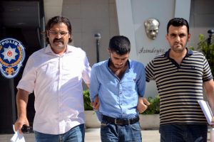 Bursa'da "Sana anne diyeceğim" diyen dolandırıcı tutuklandı