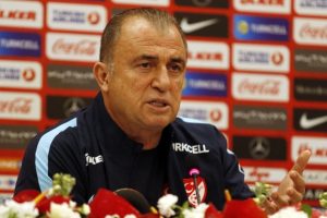 Fatih Terim o s&ouml;zlerine a&ccedil;ıklık getirdi