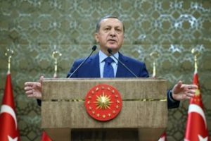 Midyat Belediye Başkanı: Erdoğan &ccedil;evre yolları i&ccedil;in talimat verdi