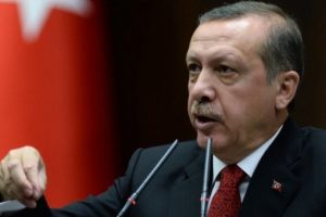 Erdoğan'dan sert a&ccedil;ıklama: Hesabını verecekler!