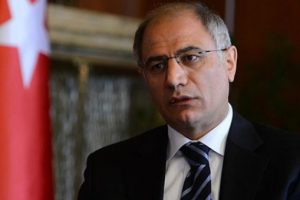 İ&ccedil;işleri Bakanı Ala'dan g&uuml;venlik a&ccedil;ıklaması