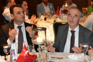 Bardakoğlu Bursa'da konuştu: Tarikatlar sekt&ouml;r haline geldi!