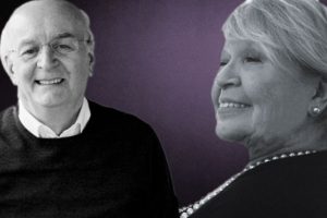 55 yıllık evliliğin ardından 82 yaşında boşanıyorlar