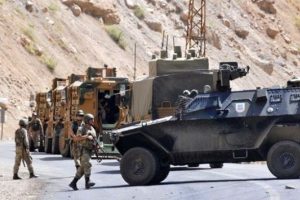 Vatandaş ihbar etti, ardından b&uuml;y&uuml;k operasyon başladı