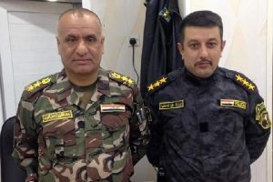 IŞİD, Selahattin k&ouml;ylerine saldırıyor