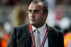 Abd&uuml;rrahim Albayrak: "Terim'in d&ouml;neceğini sanmıyorum..."