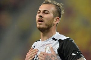 Konyaspor Denis Alibec'i transfer ediyor! Tam bir Sigara tiryakisi...